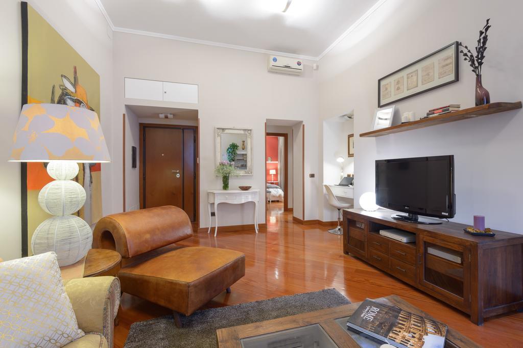 Rome Guest House Saint Peter Pokój zdjęcie