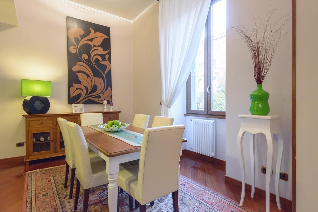 Rome Guest House Saint Peter Pokój zdjęcie