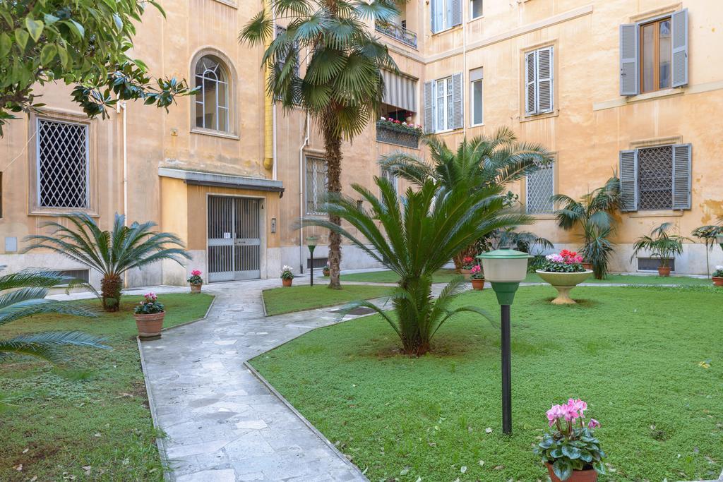 Rome Guest House Saint Peter Pokój zdjęcie