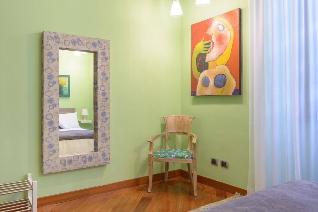Rome Guest House Saint Peter Pokój zdjęcie