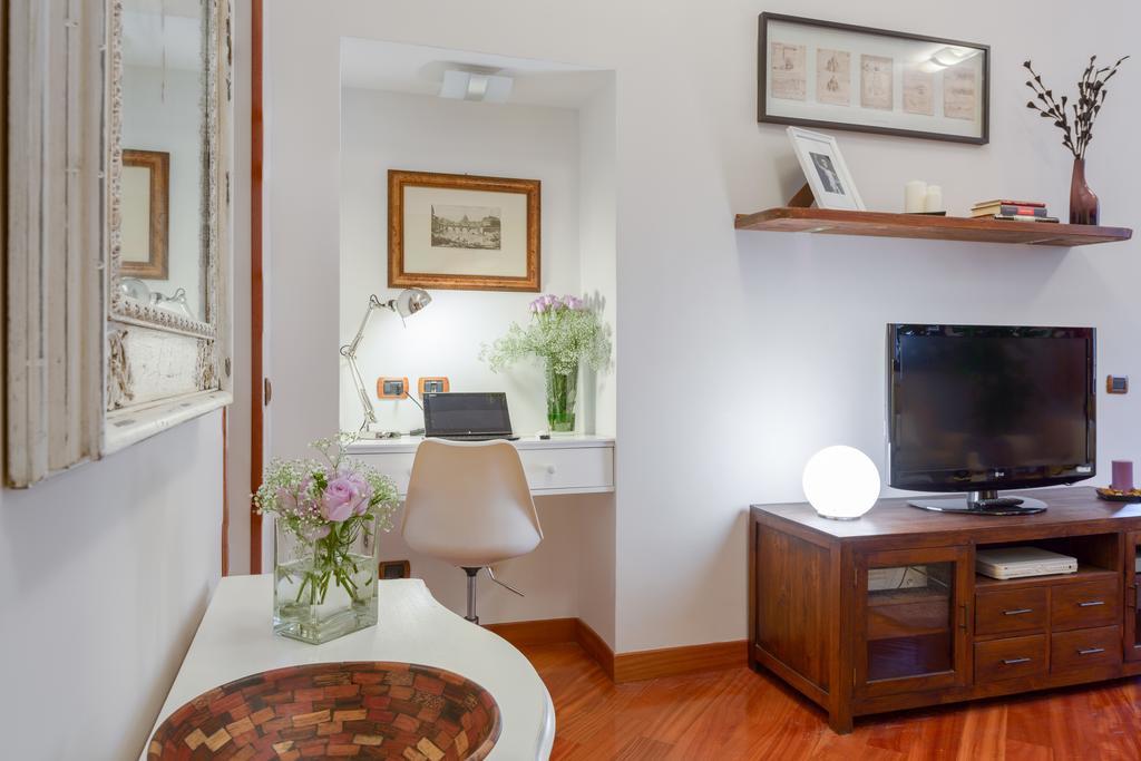 Rome Guest House Saint Peter Pokój zdjęcie