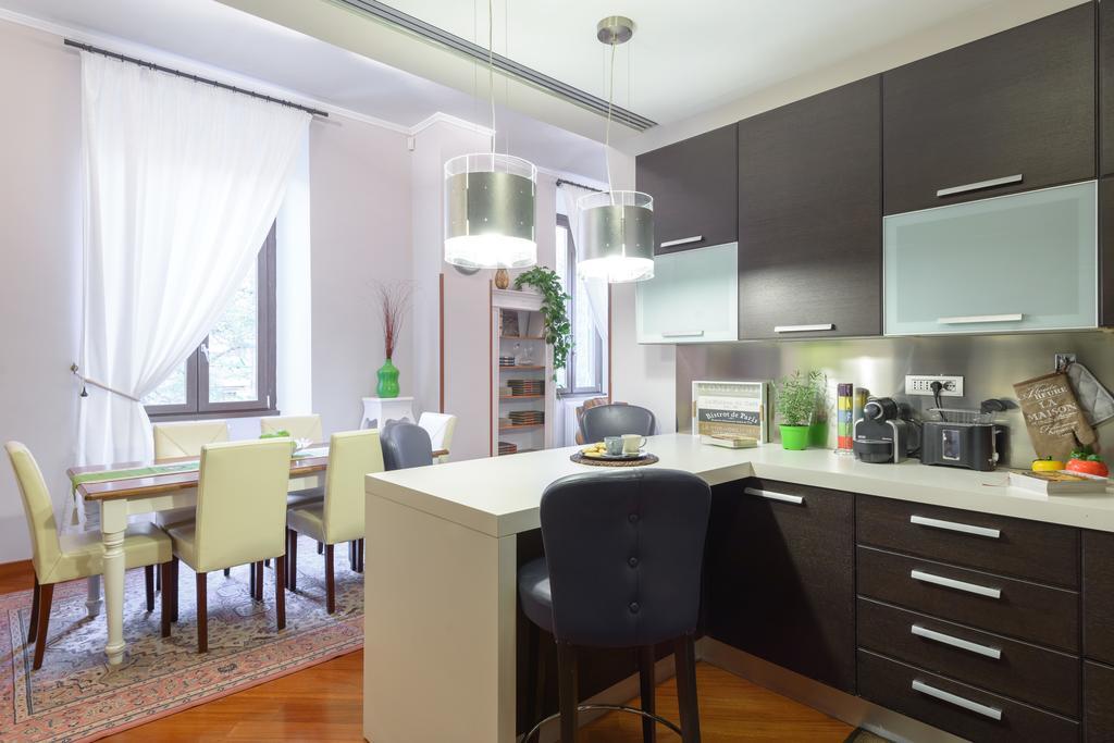 Rome Guest House Saint Peter Pokój zdjęcie