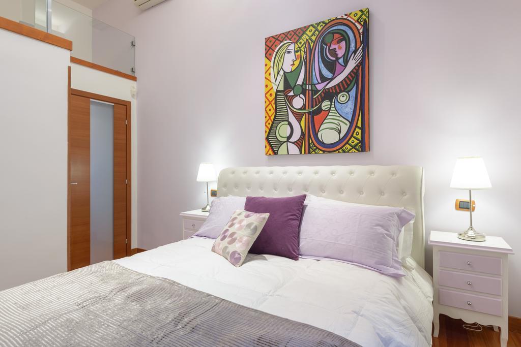 Rome Guest House Saint Peter Pokój zdjęcie