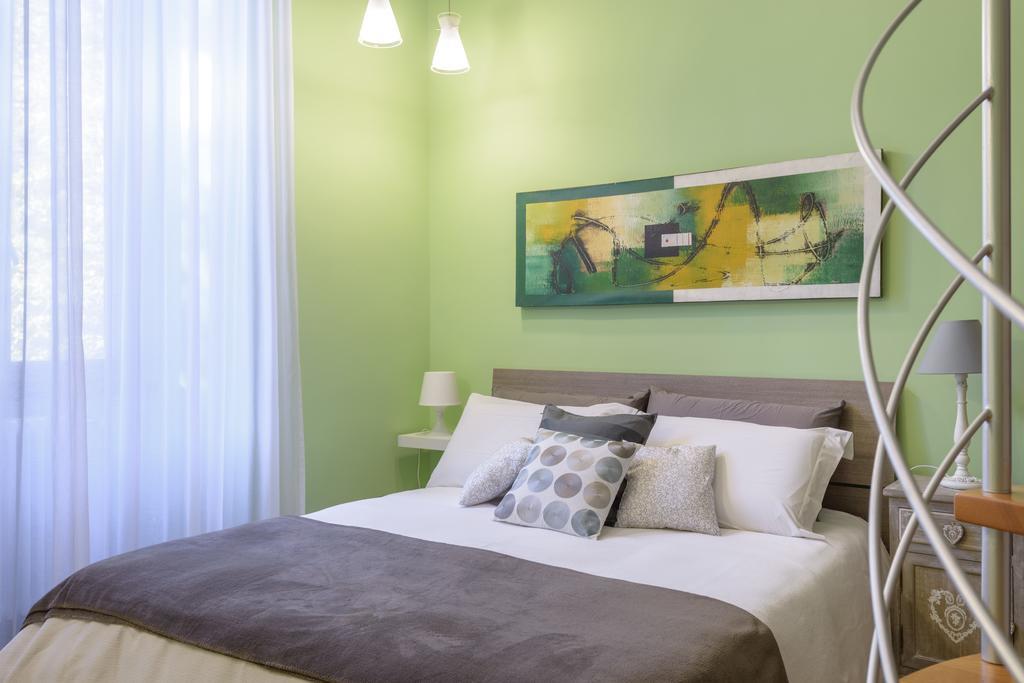 Rome Guest House Saint Peter Pokój zdjęcie