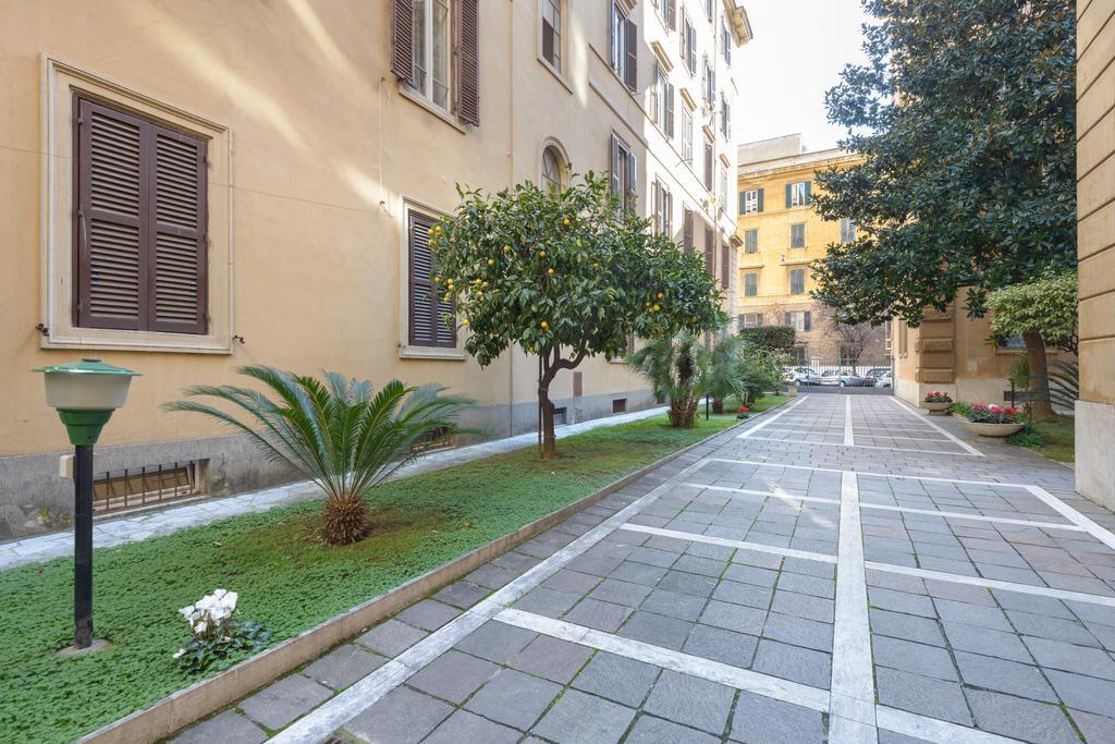 Rome Guest House Saint Peter Pokój zdjęcie