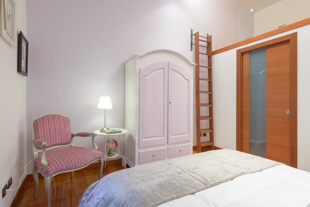 Rome Guest House Saint Peter Pokój zdjęcie