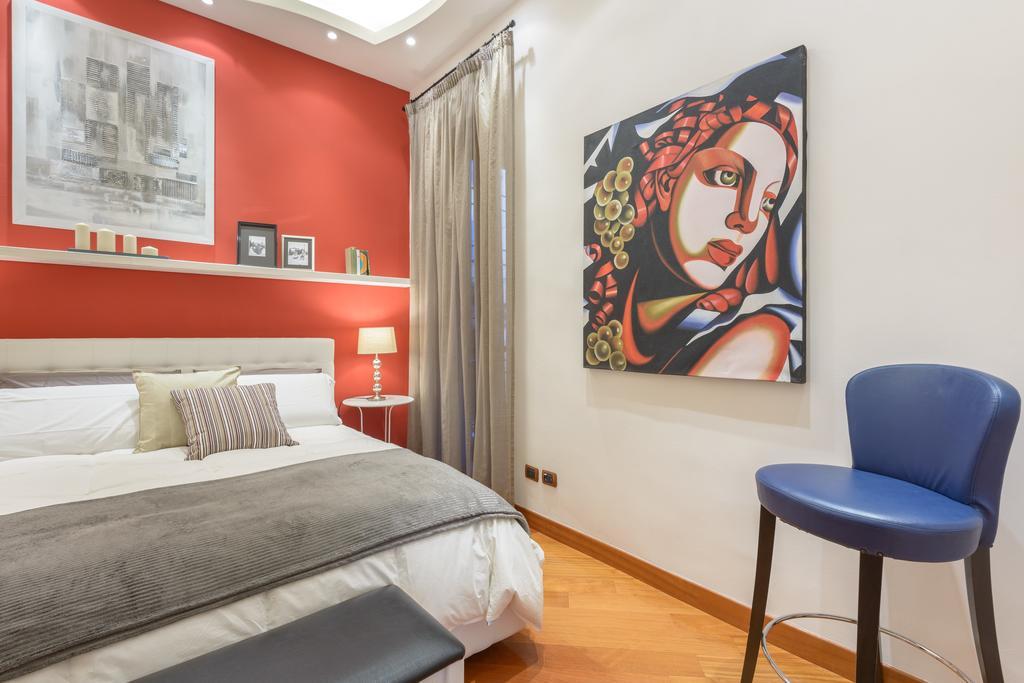 Rome Guest House Saint Peter Pokój zdjęcie